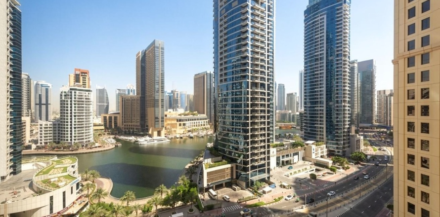 شقة في مرسى دبي, دبي 2 غرف نوم, 130 م² رقم 120579