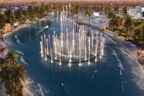 فيلا في دبي 6 غرف نوم , 731 م² رقم 120575 - صورة 12