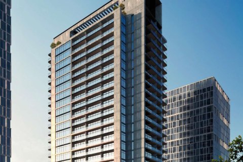 Apartamento en Dubai Marina, Dubai, 1 dormitorio, 75.2 m², № 59804 - foto 6