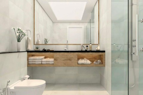 Apartamento en Dubai Marina, Dubai, 1 dormitorio, 75.2 m², № 59804 - foto 5