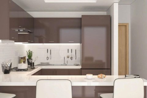 Apartamento en Dubai Marina, Dubai, 1 dormitorio, 75.2 m², № 59804 - foto 2