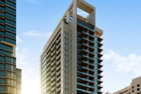 Apartamento en Dubai Marina, Dubai, 1 dormitorio, 75.2 m², № 59804 - foto 7