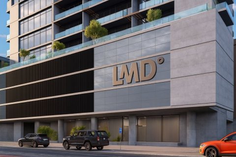 Apartamento en Dubai Marina, Dubai, 1 dormitorio, 75.2 m², № 59804 - foto 10