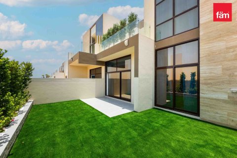 Townhouse in Dubai 4 bedrooms, 215.5 sq.m. № 59803 - photo 1