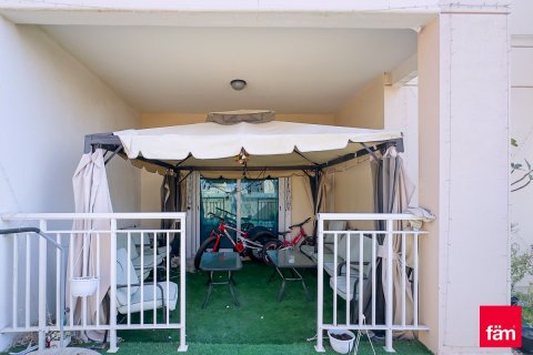Appartement à Wadi Al Safa 2, Dubai, 3 chambres, 274.6 m², № 59800 - photo 1