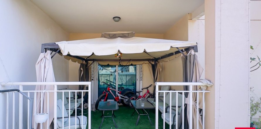 Appartement à Wadi Al Safa 2, Dubai, 3 chambres, 274.6 m², № 59800