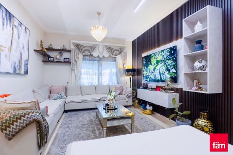 Appartement à Wadi Al Safa 2, Dubai, 3 chambres, 274.6 m², № 59800 - photo 3