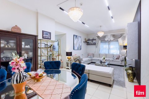 Appartement à Wadi Al Safa 2, Dubai, 3 chambres, 274.6 m², № 59800 - photo 2