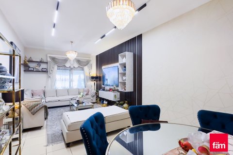 Appartement à Wadi Al Safa 2, Dubai, 3 chambres, 274.6 m², № 59800 - photo 6