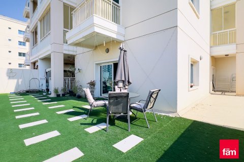 Appartement à Wadi Al Safa 2, Dubai, 3 chambres, 274.6 m², № 59800 - photo 8