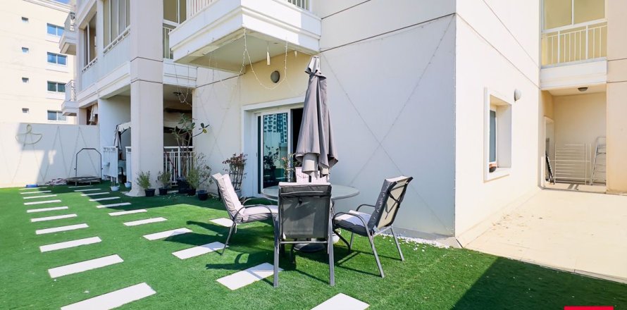 Apartment in Wadi Al Safa 2, Dubai 3 bedrooms, 274.6 sq.m. № 59800