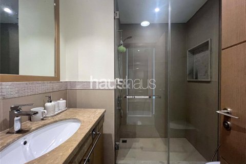 Appartement à Burj Vista, Downtown Dubai (Downtown Burj Dubai), Dubai, 2 chambres, 129 m², № 44864 - photo 11