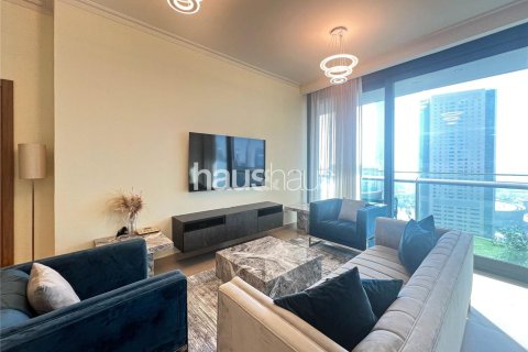 Appartement à Burj Vista, Downtown Dubai (Downtown Burj Dubai), Dubai, 2 chambres, 129 m², № 44864 - photo 5