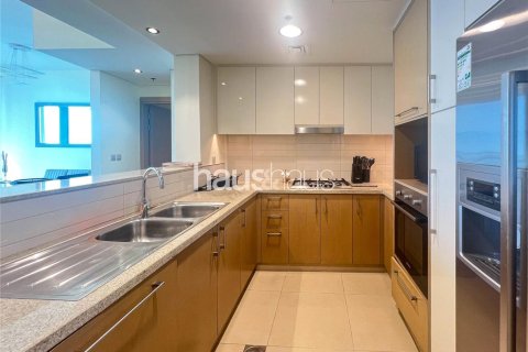 Appartement à Burj Vista, Downtown Dubai (Downtown Burj Dubai), Dubai, 2 chambres, 129 m², № 44864 - photo 8