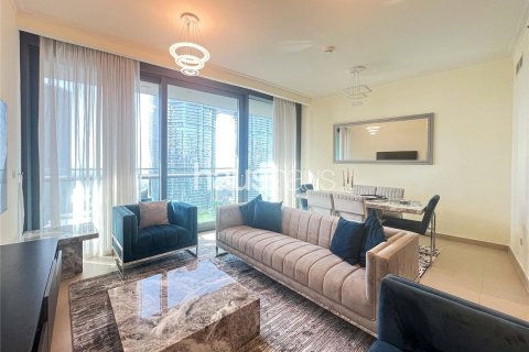 Appartement à Burj Vista, Downtown Dubai (Downtown Burj Dubai), Dubai, 2 chambres, 129 m², № 44864 - photo 3