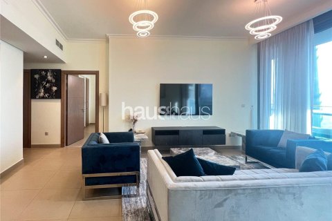 Appartement à Burj Vista, Downtown Dubai (Downtown Burj Dubai), Dubai, 2 chambres, 129 m², № 44864 - photo 4
