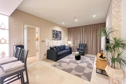 شقة في DIFC, دبي 1غرف نوم, 75 م² رقم 44863 - صورة 1