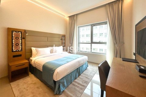 Apartment in Barsha Heights (Tecom), Dubai 1 bedroom, 70 sq.m. № 44875 - photo 4