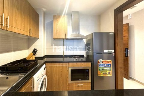 Apartment in Barsha Heights (Tecom), Dubai 1 bedroom, 70 sq.m. № 44875 - photo 11