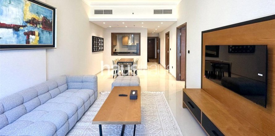 Apartment in Barsha Heights (Tecom), Dubai 1 bedroom, 70 sq.m. № 44875