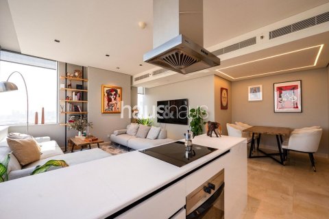 شقة في DIFC, دبي 2 غرف نوم, 119 م² رقم 44867 - صورة 2