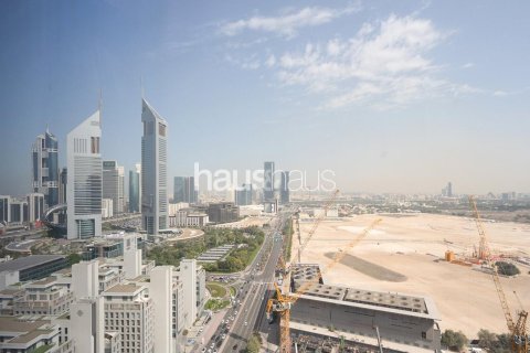 شقة في DIFC, دبي 2 غرف نوم, 119 م² رقم 44867 - صورة 24