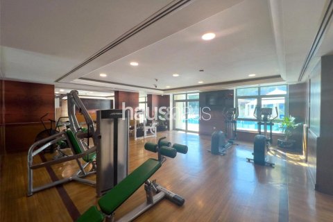 Apartamento en The Views, Dubai, 2 dormitorios, 124 m², № 44876 - foto 9