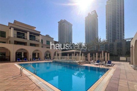Apartamento en The Views, Dubai, 2 dormitorios, 124 m², № 44876 - foto 10