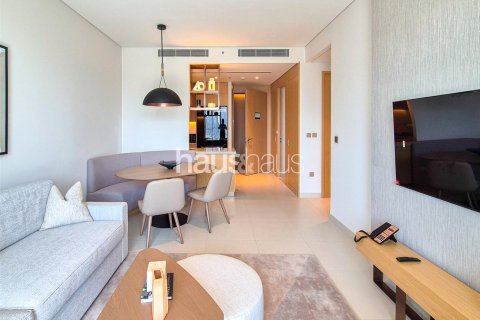 Appartement à Vida Residences Dubai Mall, Downtown Dubai (Downtown Burj Dubai), Dubai, 2 chambres, 113 m², № 44866 - photo 3