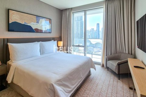 Appartement à Vida Residences Dubai Mall, Downtown Dubai (Downtown Burj Dubai), Dubai, 2 chambres, 113 m², № 44866 - photo 6