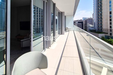 Appartement à Vida Residences Dubai Mall, Downtown Dubai (Downtown Burj Dubai), Dubai, 2 chambres, 113 m², № 44866 - photo 14