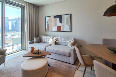 Appartement à Vida Residences Dubai Mall, Downtown Dubai (Downtown Burj Dubai), Dubai, 2 chambres, 113 m², № 44866 - photo 15