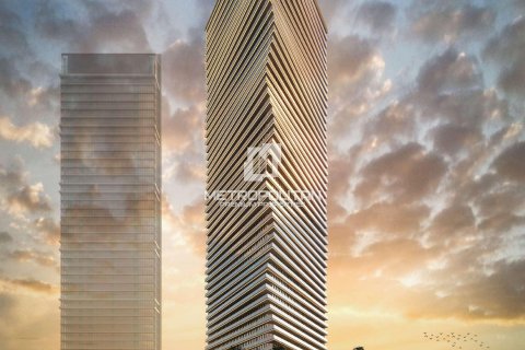 Apartment in Maritime City, Dubai 1 bedroom, 71 sq.m. № 16092 - photo 15