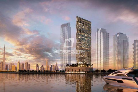 Apartment in Maritime City, Dubai 1 bedroom, 71 sq.m. № 16092 - photo 3