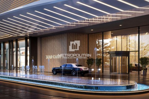 Apartment in Maritime City, Dubai 1 bedroom, 71 sq.m. № 16092 - photo 16