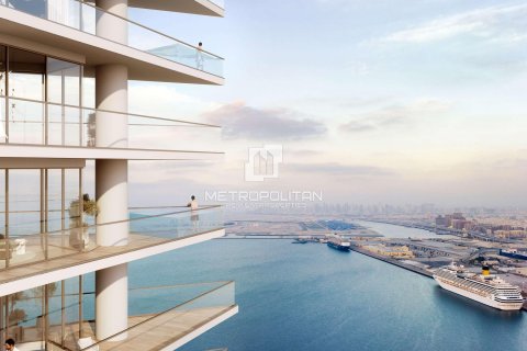Apartment in Maritime City, Dubai 1 bedroom, 71 sq.m. № 16092 - photo 1