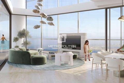 Apartment in Maritime City, Dubai 1 bedroom, 71 sq.m. № 16092 - photo 5