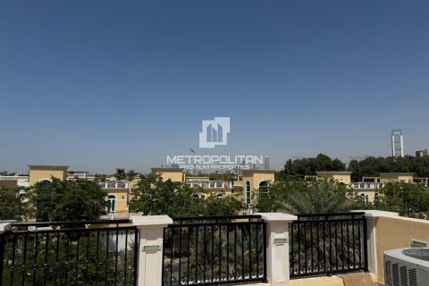 Villa in Legacy Nova Villas, Jumeirah Park, Dubai 4 bedrooms, 455 sq.m. № 16091 - photo 14
