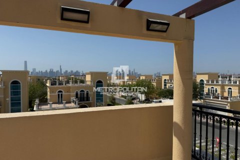 Villa in Legacy Nova Villas, Jumeirah Park, Dubai 4 bedrooms, 455 sq.m. № 16091 - photo 17