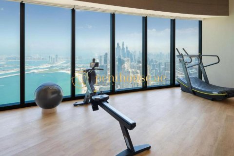 Apartamento en Jumeirah Beach Residence, Dubai, 2 dormitorios, 105 m², № 16081 - foto 11