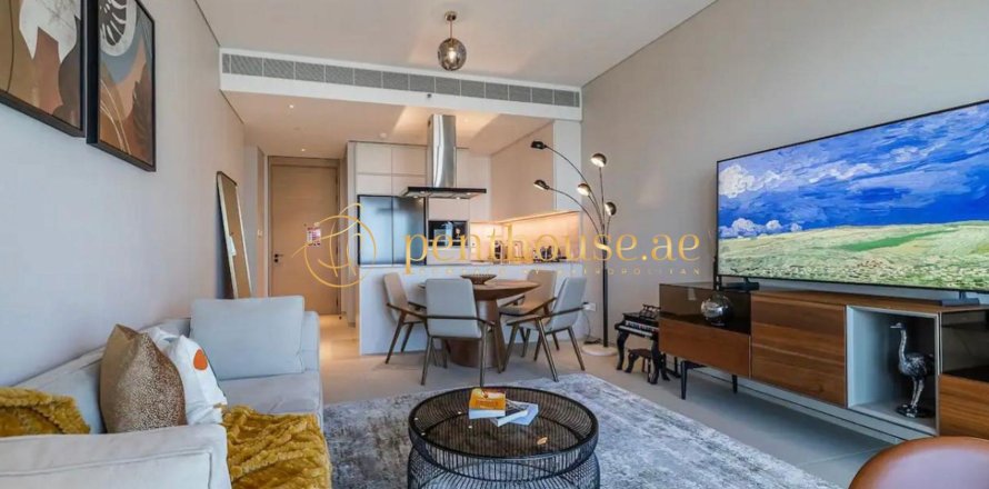 Apartamento en Jumeirah Beach Residence, Dubai, 2 dormitorios, 105 m², № 16081