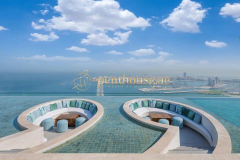 Apartamento en Jumeirah Beach Residence, Dubai, 2 dormitorios, 105 m², № 16081 - foto 16