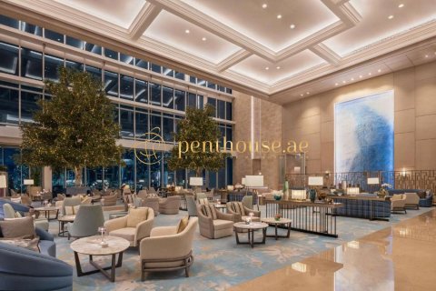 Apartamento en Jumeirah Beach Residence, Dubai, 2 dormitorios, 105 m², № 16081 - foto 12