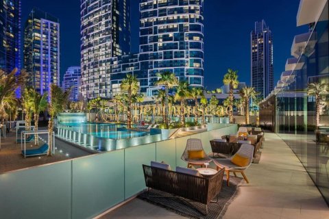 Apartamento en Jumeirah Beach Residence, Dubai, 2 dormitorios, 105 m², № 16081 - foto 17