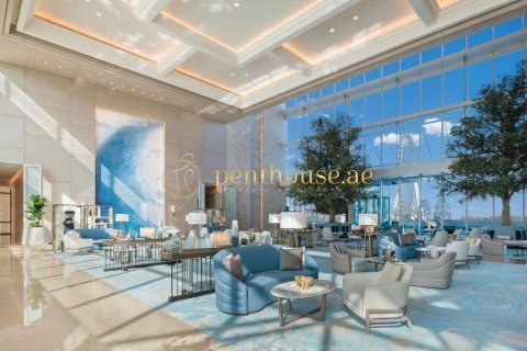 Apartamento en Jumeirah Beach Residence, Dubai, 2 dormitorios, 105 m², № 16081 - foto 14