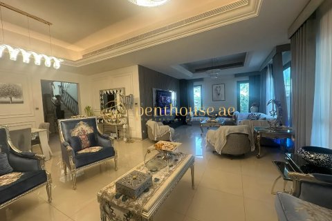 Townhouse in Mirdif, Dubai 3 bedrooms, 353 sq.m. № 16088 - photo 8