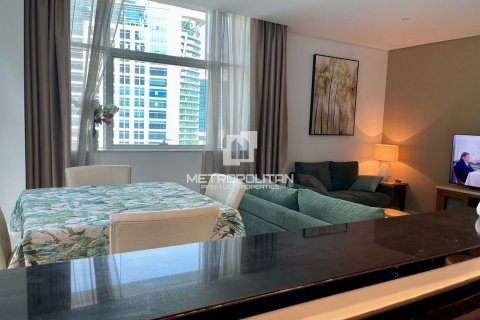 Apartamento en Business Bay, Dubai, 1 dormitorio, 76 m², № 16089 - foto 13