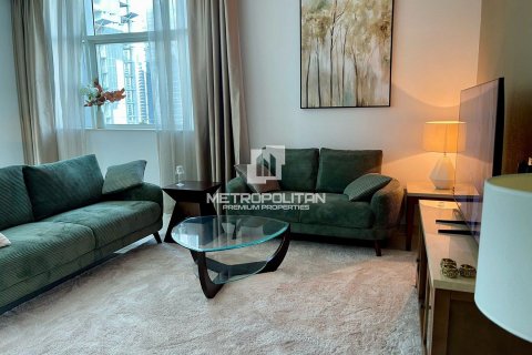 Apartamento en Business Bay, Dubai, 1 dormitorio, 76 m², № 16089 - foto 4