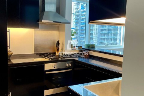 Apartamento en Business Bay, Dubai, 1 dormitorio, 76 m², № 16089 - foto 8