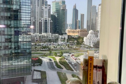 Apartamento en Business Bay, Dubai, 1 dormitorio, 76 m², № 16089 - foto 7